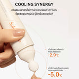 SULWHASOO First Care Activating Eye Serum 20g. เซรั่มบำรุงรอบดวงตา ช่วยชะลอสัญญาณแห่งวัย