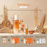 Concentrated Ginseng Rejuvenating Emulsion 125ML
