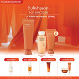 Clarifying Mask 120ml