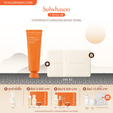 Overnight Vitalizing Mask 120ml