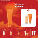 Overnight Vitalizing Mask 120ml