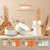 PERFECTING POWDER 20g
