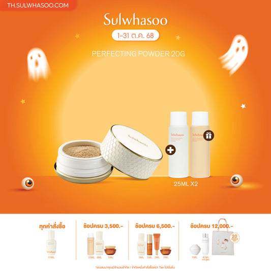 PERFECTING POWDER 20g