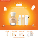 Perfecting Foundation SPF17/PA+