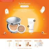 New Perfecting Cushion (15g + Refill)