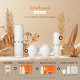 THE ULTIMATE S SERUM 50ML