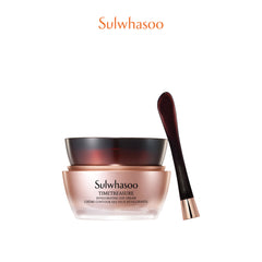 Timetreasure Invigorating Eye Cream