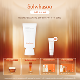 UV Daily Essential SPF 50+/PA++++ 50ml / 30ml