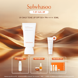 UV Daily Tone Up SPF 50+/PA++++ 50ml / 30ml