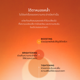 SULWHASOO First Care Activating Eye Serum 20g. เซรั่มบำรุงรอบดวงตา ช่วยชะลอสัญญาณแห่งวัย
