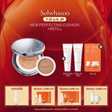New Perfecting Cushion (15g + Refill)